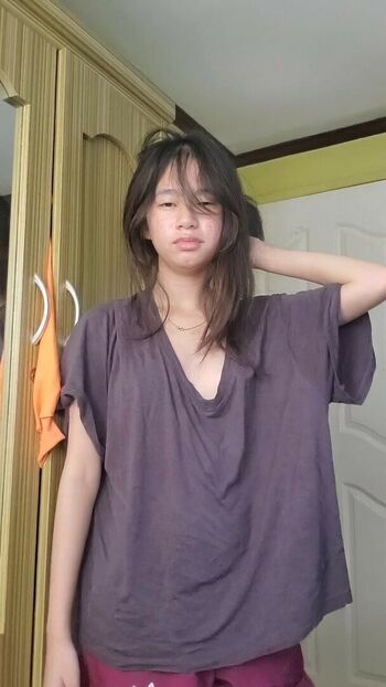 Full leaked Hsimingg private photo