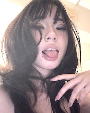 Full leaked Hsimingg page private photo