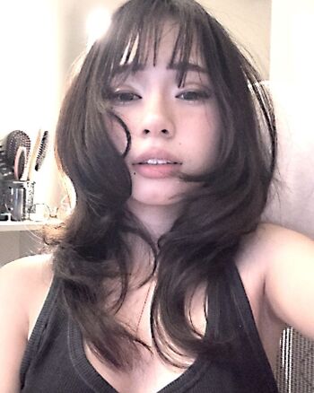Full leaked Hsimingg page private photo