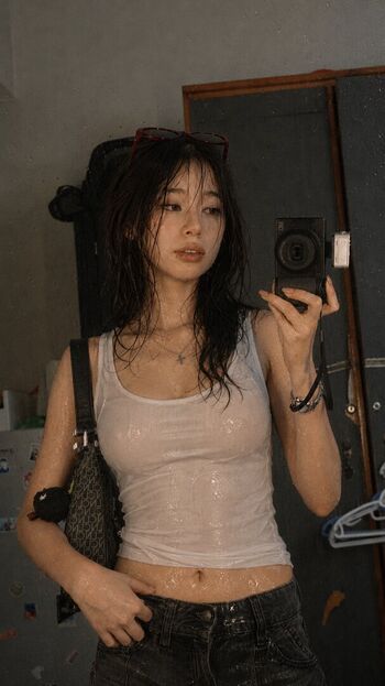 Full leaked Hsimingg page private photo