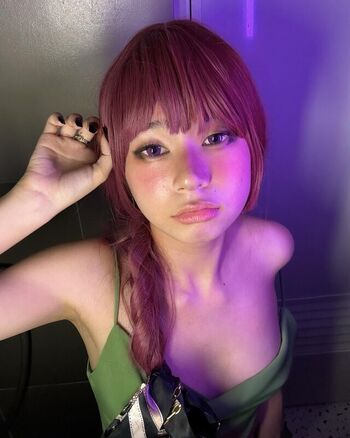 Full leaked Hsimingg private photo