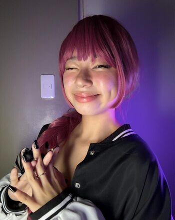 Full leaked Hsimingg private photo