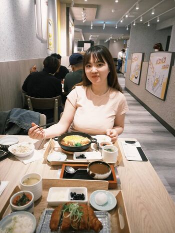 Full leaked Hsuanbelle page private photo