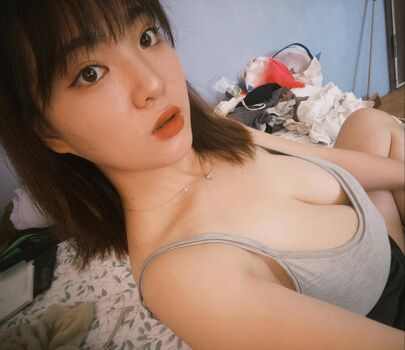 Full leaked Hsuanbelle page private photo