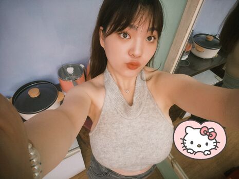 Full leaked Hsuanbelle page private photo