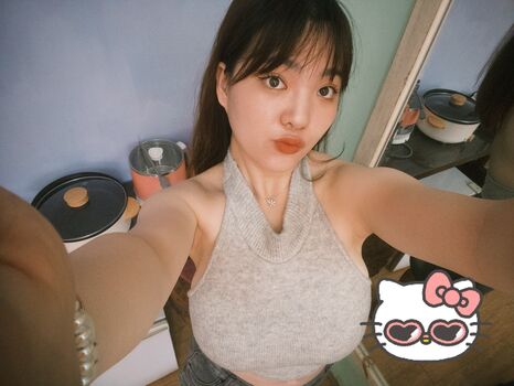 Full leaked Hsuanbelle page private photo