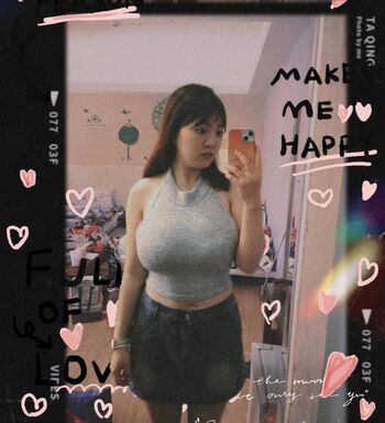 Full leaked Hsuanbelle page private photo