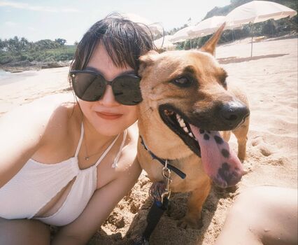 Full leaked Hsuanbelle private photo