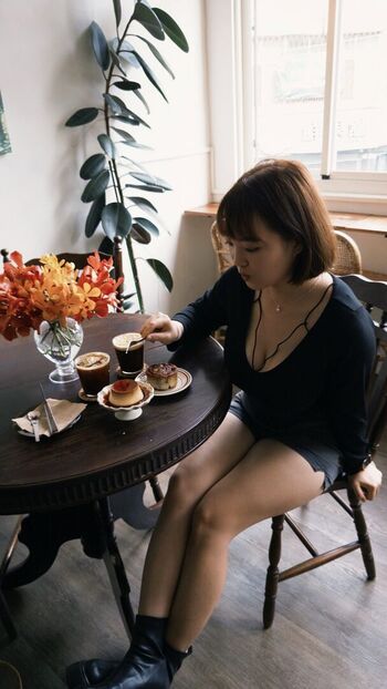 Full leaked Hsuanbelle private photo