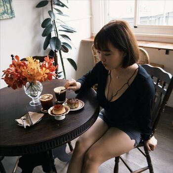 Full leaked Hsuanbelle private photo