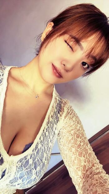 Full leaked Hsuanbelle private photo