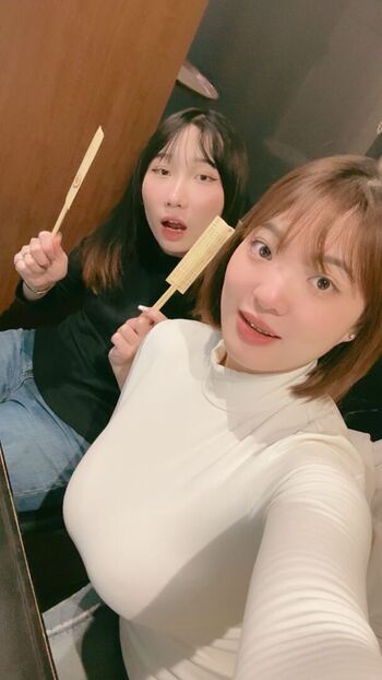 Full leaked Hsuanbelle private photo