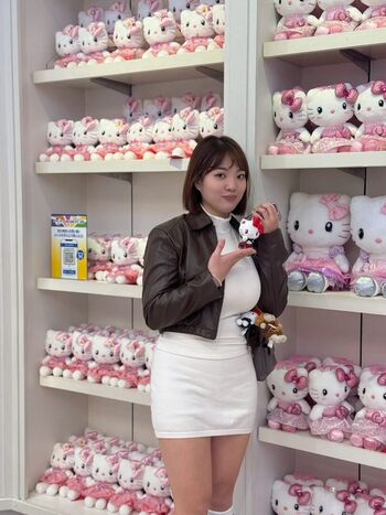 Full leaked Hsuanbelle private photo