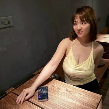 Full leaked Hsuanbelle private photo