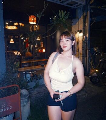 Full leaked Hsuanbelle private photo