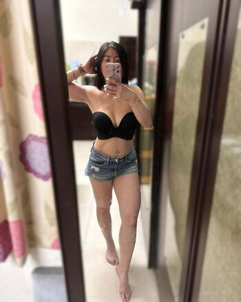 Full leaked Hsueh michelle private photo