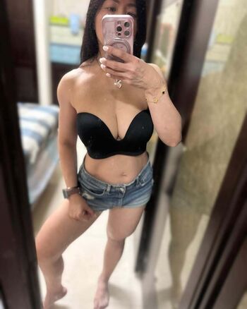 Full leaked Hsueh michelle private photo