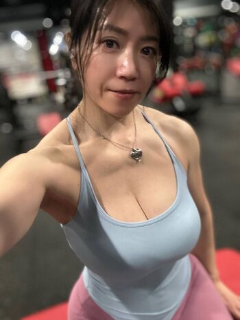 Full leaked Hsueh michelle private photo