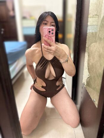 Full leaked Hsueh michelle private photo