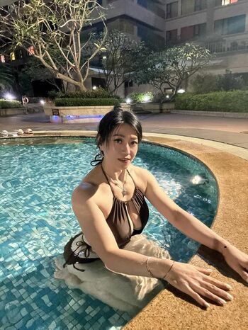 Full leaked Hsueh michelle private photo
