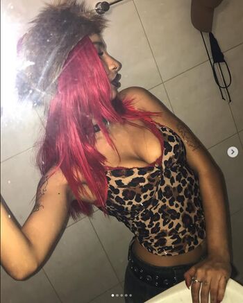 Full leaked Httvitoria private photo