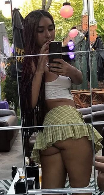 Full leaked Httvitoria private photo