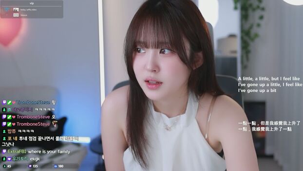 Full leaked Huidaro private photo