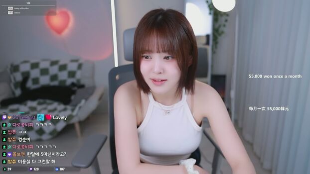 Full leaked Huidaro private photo