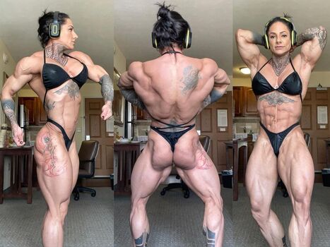 Full leaked Huldalopez private photo