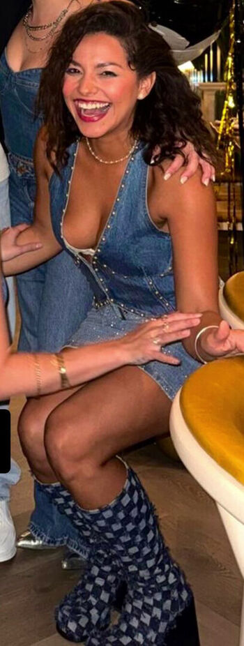 Full leaked Humberly gonzalez private photo