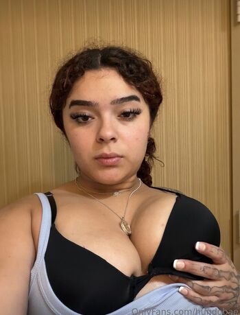 Full leaked Hundo layla private photo
