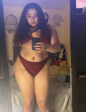 Full leaked Hundo layla private photo