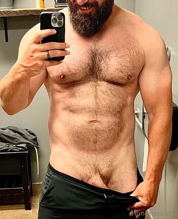 Full leaked Hunghero private photo