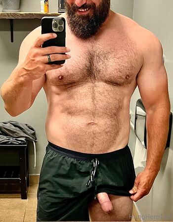 Full leaked Hunghero private photo