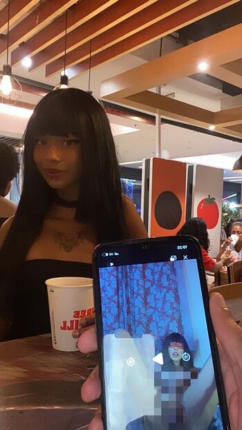 Full leaked Hunnycorpse page private photo