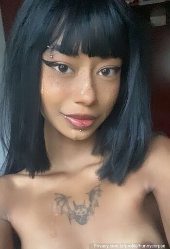 Hunnycorpse