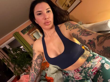 Full leaked Hunnylord private photo