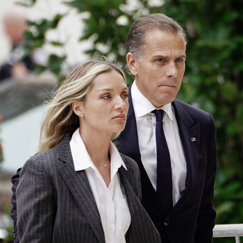 Full leaked Hunter biden private photo