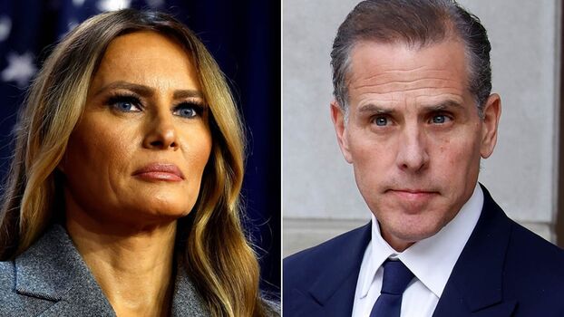 Full leaked Hunter biden private photo