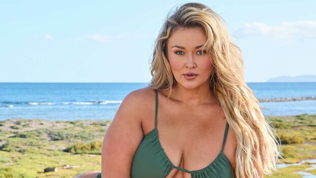 Full leaked Hunter mcgrady private photo