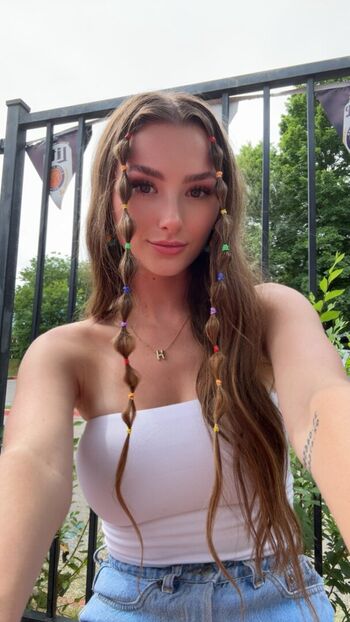 Full leaked Hunter nikole private photo