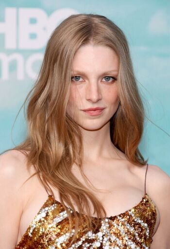 Full leaked Hunter schafer page private photo