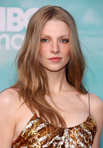 Full leaked Hunter schafer private photo