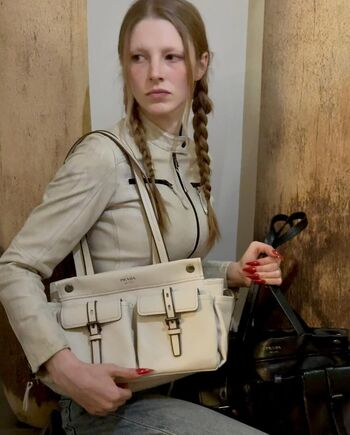 Full leaked Hunter schafer private photo