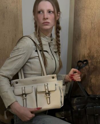 Full leaked Hunter schafer private photo