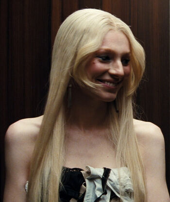 Hunter Schafer