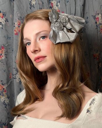 Full leaked Hunter schafer private photo