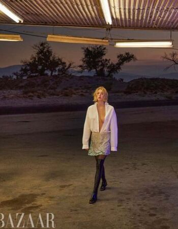 Full leaked Hunter schafer private photo