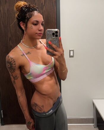 Full leaked Hustle goddess private photo