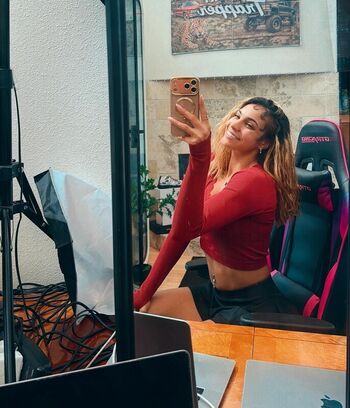 Full leaked Hustle goddess private photo